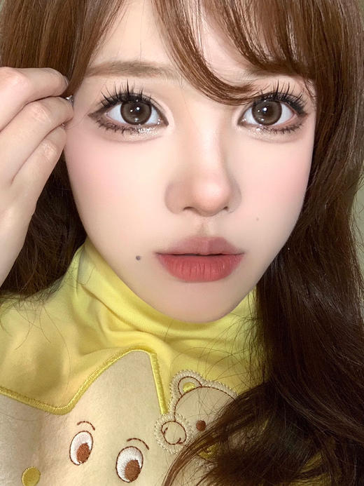 『半年抛大直径』Kaylens- 甜梦露珠 -14.5mm【 0-800度 无525/575】 商品图3