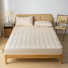 A类透气防水隔尿床笠加厚床垫保护罩 商品缩略图2