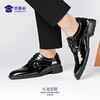 【礼服皮鞋】男款商务通勤皮鞋 轻便耐磨正装工作鞋 商品缩略图2