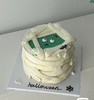 【性价比系列】-—【木乃伊】万圣节蛋糕 商品缩略图0