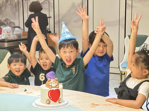 爱心小熊 商品图4