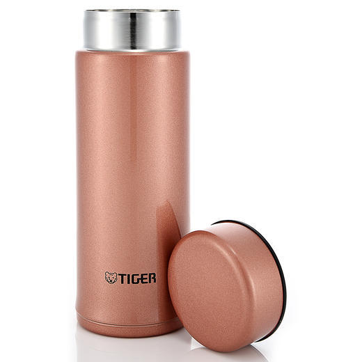 虎牌（TIGER） 保温杯MMP-A25C（NV） 商品图5