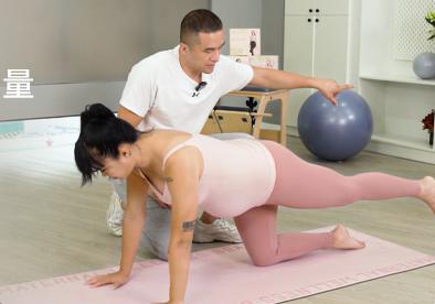 第十七集 肩脾骨稳定和侧面力量 加强改善肩颈不适 商品图0