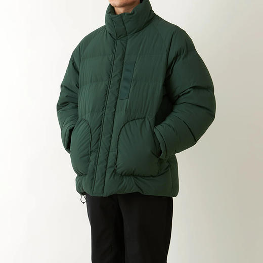 White Mountaineering X TAION 白山 联名廓形羽绒服夹克 厚外套 商品图1