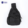【多功能战术胸包】大容量单肩背包 多功能户外斜挎包 商品缩略图4
