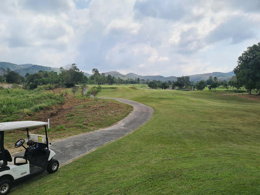 罗勇绿谷高尔夫俱乐部 Rayong Green Valley Country Club | 芭提雅 高尔夫俱乐部｜泰国 商品图5