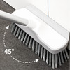 日本 Worldlife和匠 地板清洁刷 浓密刷毛 挂刷两用 加长杆可伸缩设计 商品缩略图5