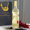 克莱曼·杜丽丝甜白葡萄酒（法国进口）| 入口香甜有果香，造型独特，适合送礼 商品缩略图3