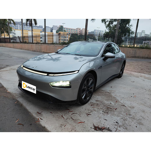 小鹏 P7 562E 性能版【长租-深圳】 商品图2