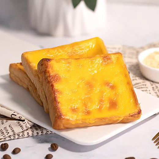 岩烧乳酪 商品图0