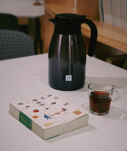 俱舍茶艺焖泡壶 商品图4