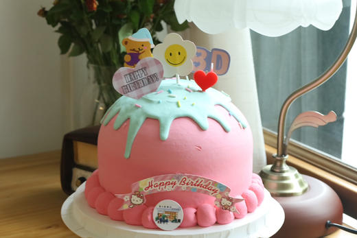 打翻奶油 商品图1