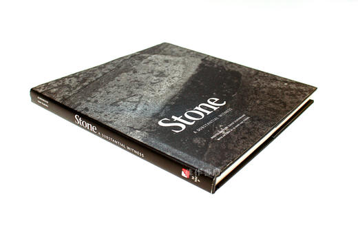 Stone: A Substantial Witness / 石头：一个重要的见证者 商品图1