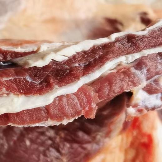 散养山羊肉｜陕西子午岭顺丰冷运 商品图5