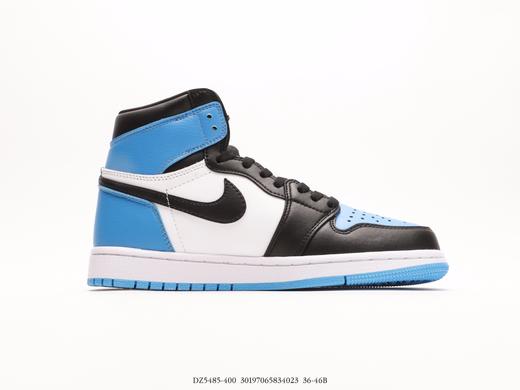 耐克乔丹Air Jordan 1 Retro High OG休闲运动板鞋DZ5485-400男女鞋 商品图1