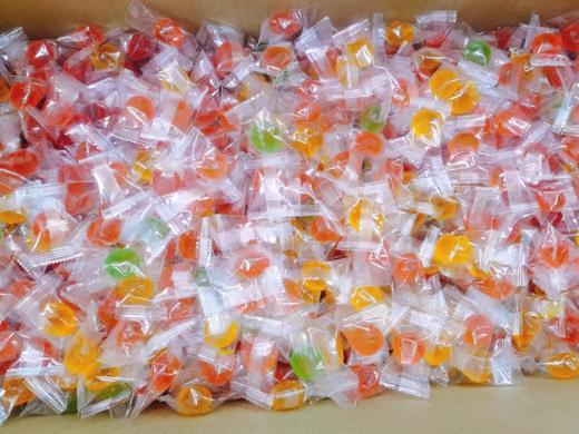 散装软糖5元一斤 商品图2