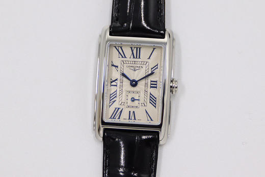 【8848F Factory新力作】浪 琴戴卓维纳系列！原单品质！
1⃣机芯采用的是L178.2 商品图0