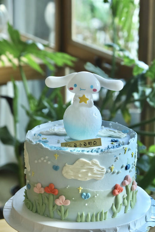 可爱大耳狗 商品图0