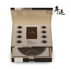 年迹老班章普洱茶生茶大茶饼收藏系列2023年春茶原料小罐茶出品玩家系列 商品缩略图5