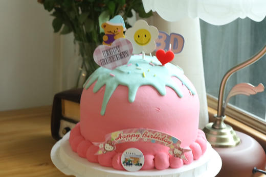 打翻奶油 商品图2