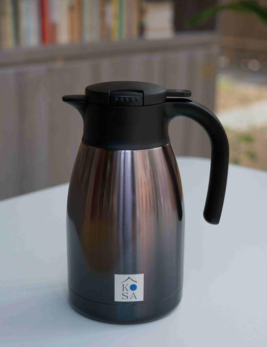 俱舍茶艺焖泡壶 商品图0