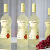 克莱曼·杜丽丝甜白葡萄酒（法国进口）， 入口香甜有果香，造型独特，适合送礼 商品缩略图5