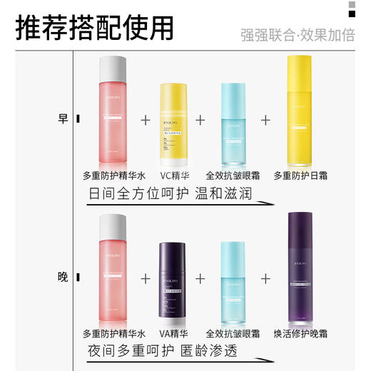 晚间焕活新肌！UNILIPO研知有理升级版补骨脂酚焕活修护晚霜50ml 商品图2