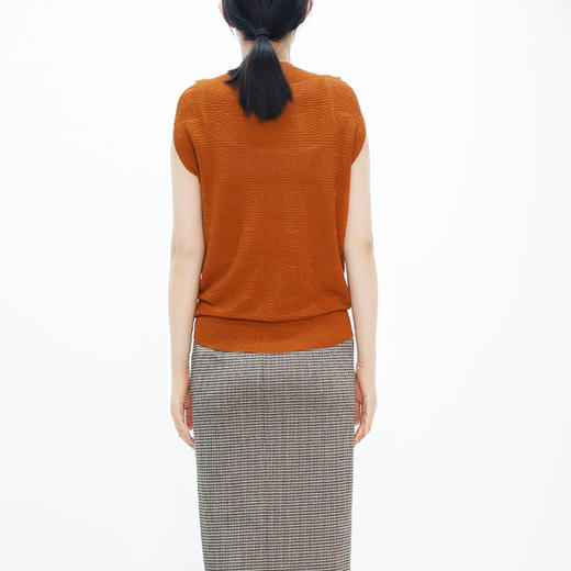 MA1Z258麦克斯菲瑞针织衫 商品图2