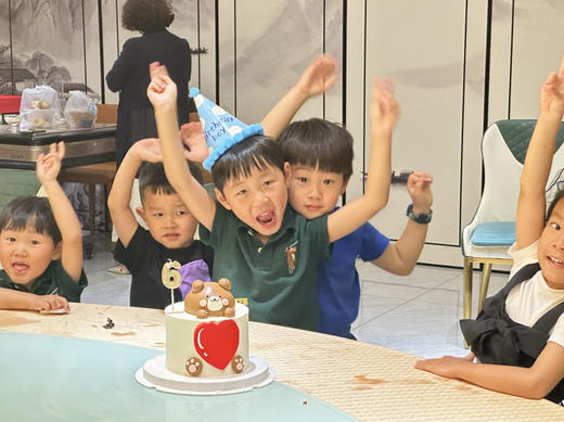 爱心小熊 商品图5