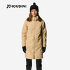 HOUDINI胡丁尼 One Parka唯衣女春秋防风防水硬壳派克大衣冲锋衣 148624 商品缩略图5