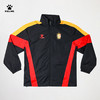 卡尔美2022世界杯国家队主题(比利时)训练梭织外套 商品缩略图0