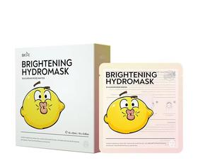 Bio-E柠檬精肌底焕活滋养强效补水面膜10片/盒