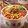 法喜 喜连连素食桶面24桶 商品缩略图3