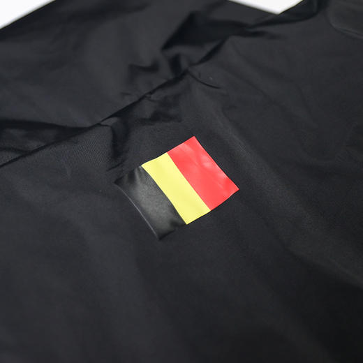 卡尔美2022世界杯国家队主题(比利时)训练梭织外套 商品图3