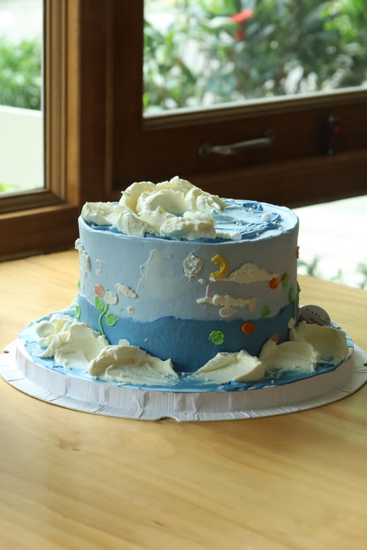 向云端🌙 商品图5