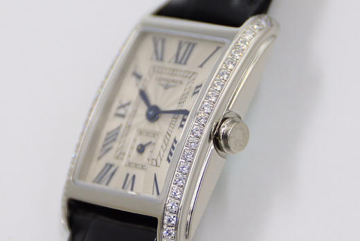 【8848F Factory新力作】浪 琴戴卓维纳系列！原单品质！
1⃣机芯采用的是L178.2 商品图12