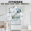 海尔（Haier）冰箱 BCD-501WGHFD14W9U1 商品缩略图11
