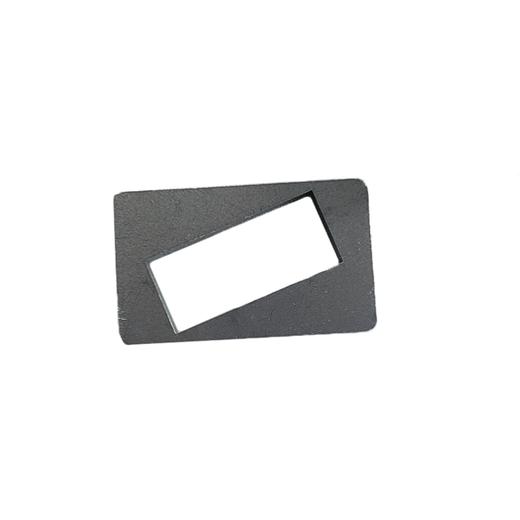 支架螺栓销导向臂弹簧梁螺栓组件M30焊接销鸿开 商品图3