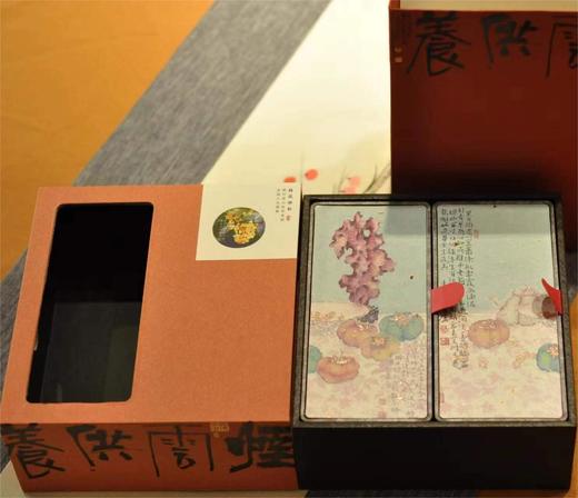 桂花祁红 商品图8