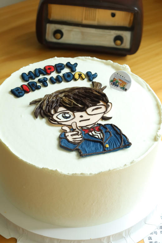 手绘柯南 商品图1