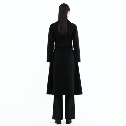 戴布拉芬大衣L26D715 商品图2