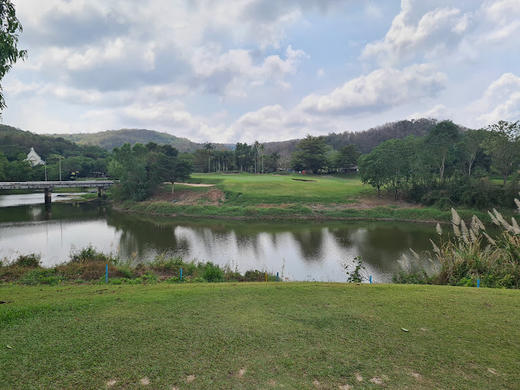 罗勇绿谷高尔夫俱乐部 Rayong Green Valley Country Club | 芭提雅 高尔夫俱乐部｜泰国 商品图2