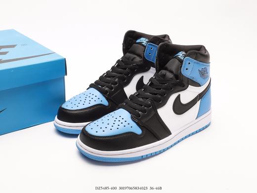 耐克乔丹Air Jordan 1 Retro High OG休闲运动板鞋DZ5485-400男女鞋 商品图8