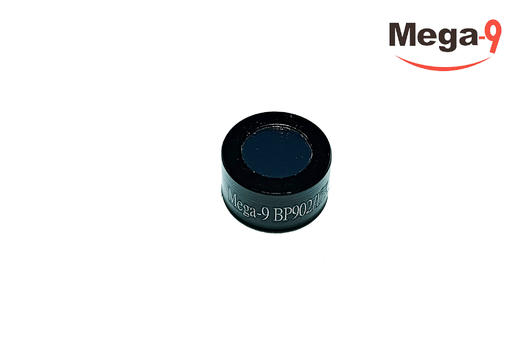 BP902/17K OD4@200-1200 T>70% Φ12.7*6 带通滤光片 （带套圈） 商品图0