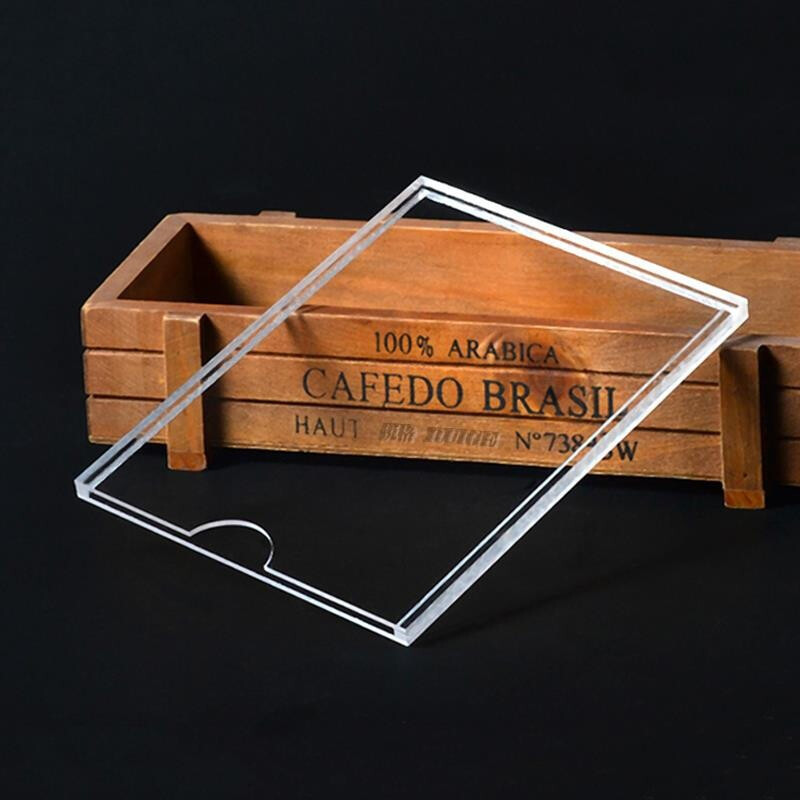 亚克力盒子/岗位牌