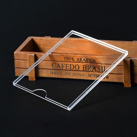 亚克力盒子/岗位牌 商品图0