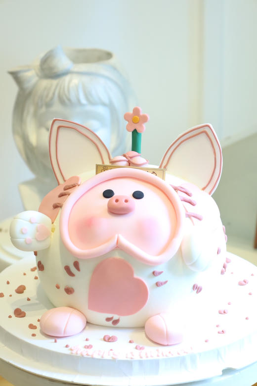 粉花小猪猪 商品图8