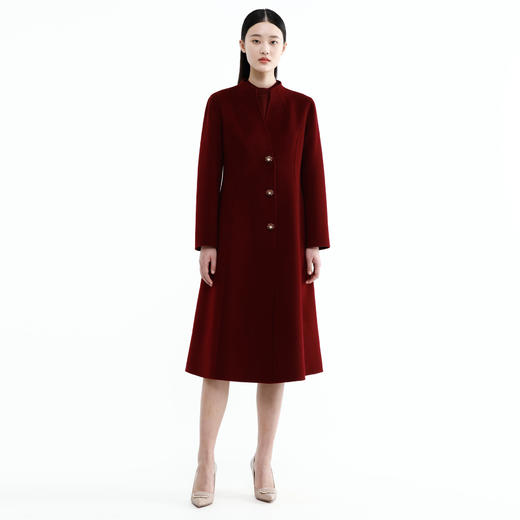 戴布拉芬大衣L26D717 商品图0