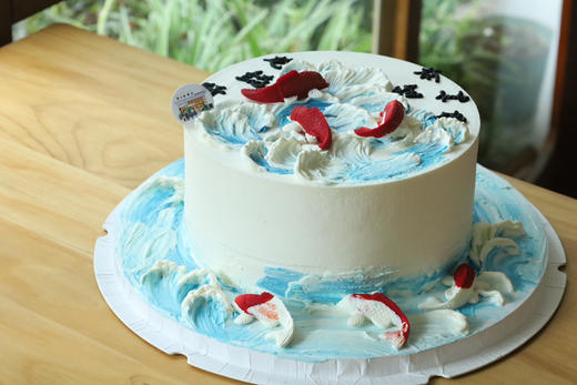 锦鲤前程 商品图7