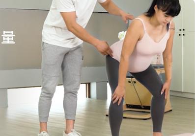 第十集 髋关节稳定和下肢力量 改善下背部不适 商品图0